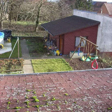 4 Rue Albert Schweitzer Schwindratzheim