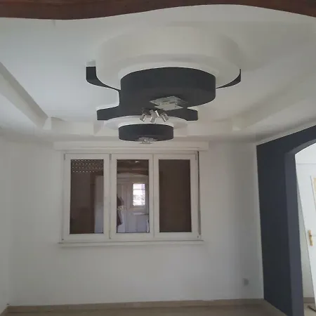4 Rue Albert Schweitzer Prázdninový dům Schwindratzheim