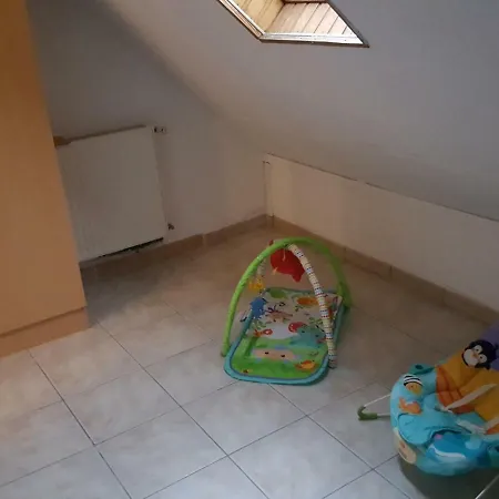 4 Rue Albert Schweitzer Schwindratzheim