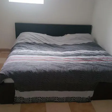 Prázdninový dům 4 Rue Albert Schweitzer *