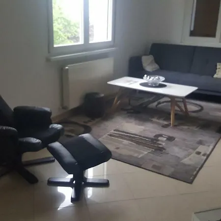 4 Rue Albert Schweitzer